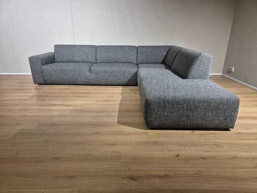 Montel - Mammouth - Divano d'angolo - Divano