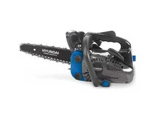 Hyundai 57257 Drujbă pe benzină (8x)