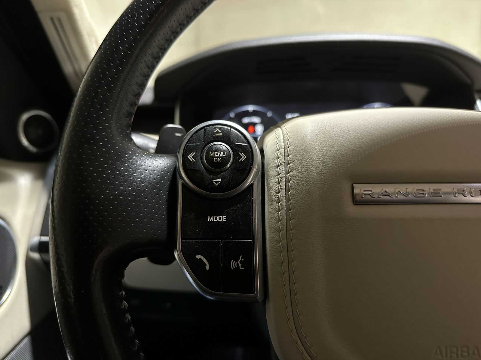 Land Rover Range Rover Sport 5.0 V8 Supercharged HSE Dynamic 507pk 2014, ZD-684-L