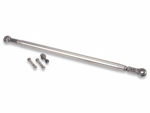 Kit de barre de liaison hors-bord à triple moteur Seastar - HO5080