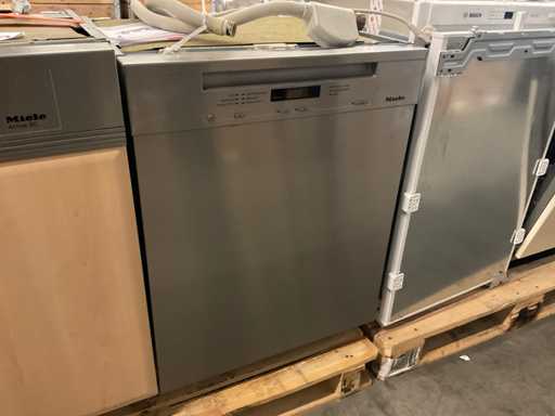 Miele G 6620 SCU Vaatwasser