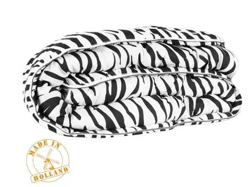 D'Afrique - Zebra 240x220cm - Dekbed (24x)