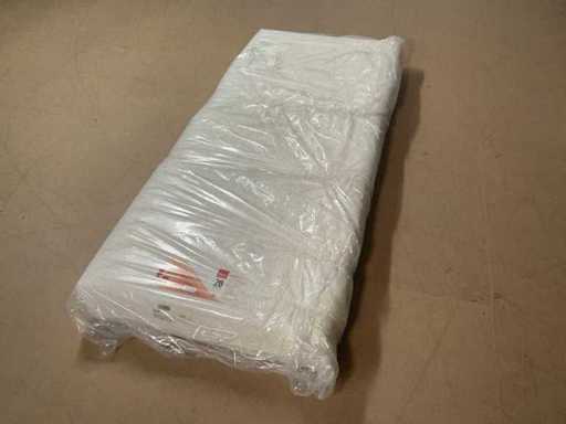 Materac 90x200