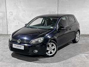 Volkswagen Golf 1.2 TSI Trendline 86hp 2010, N-091-ZF