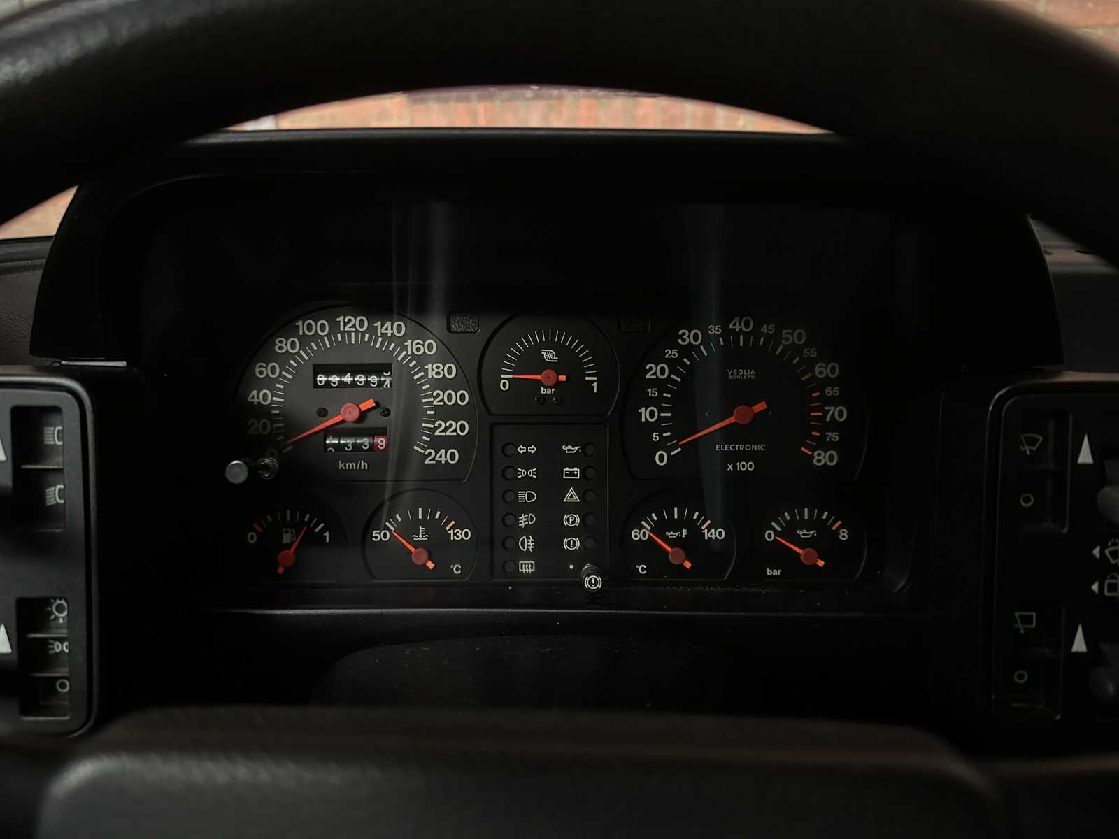 Fiat Uno 1.0 45 i.e.kat. 45pk 1989 (Origineel-NL), XJ-46-XS