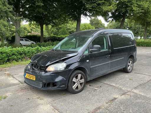 Volkswagen - 2.0 TDI - Caddy Maxi - Van