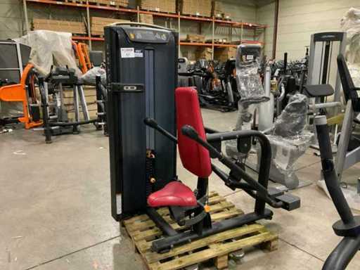 Matrix Versa Triceps press Multi-gym