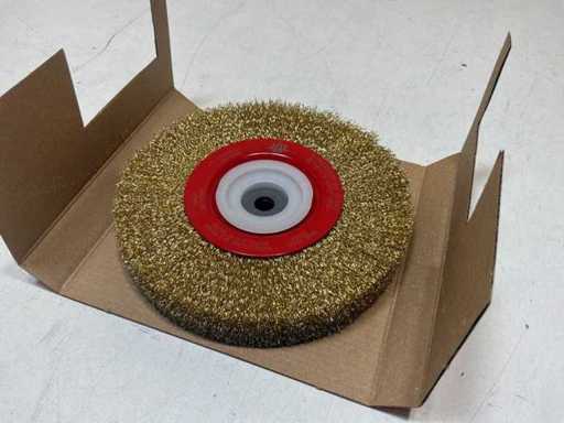 Jaz CT 1707E99 Disc Brush 175MM (20x)