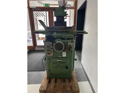 TRIPET - MHP-500 - Maszyny szlifierskie