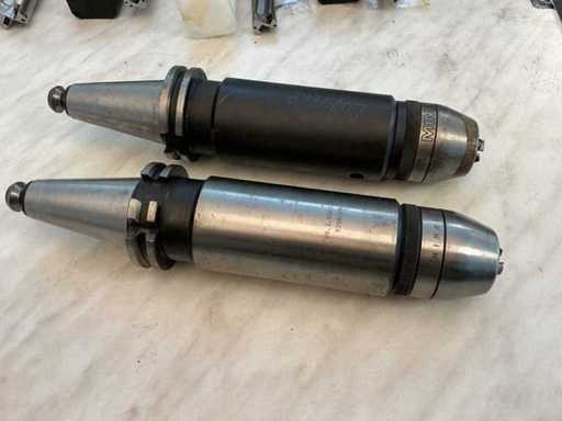 Mimatic SK40 Chuck Holder Long (2x)
