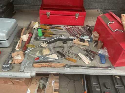 Boîte à outils