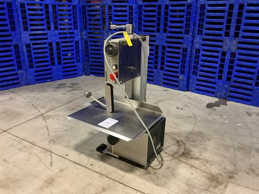 Medoc Beta 200 Lintzaag