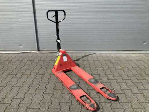 2020 - HPT-A - Platformă 2500KG
