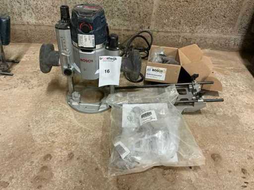 Bosch GOF/GKF 1600 CE Router