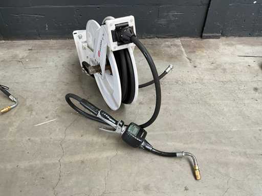 Samoa ReelMaster 501200 Ölrolle - 10m