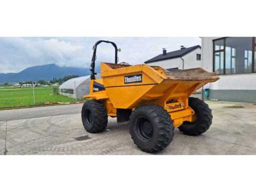 THWAITES 9 Dumper