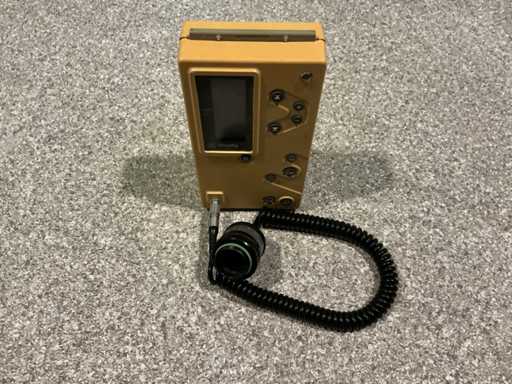 Sensor O2 Dräger Oxydig