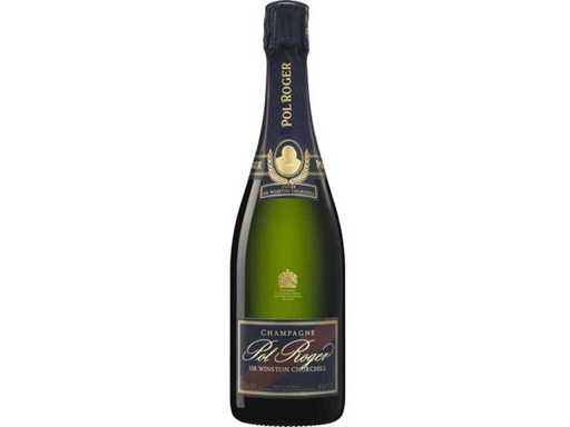 Pol Roger Cuvée Sir Winston Churchill 2018 - Champagne (x1)