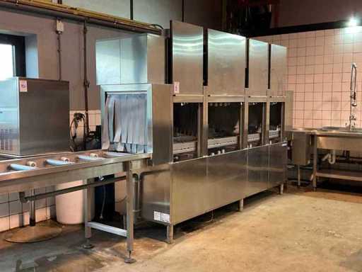 Inventory Event company and accessories for the event industry