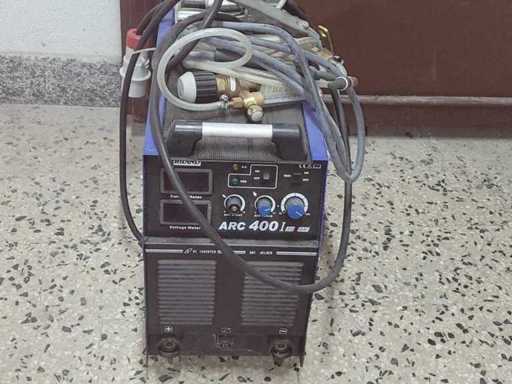 Riland - arc400ij12 - Schweißmaschine