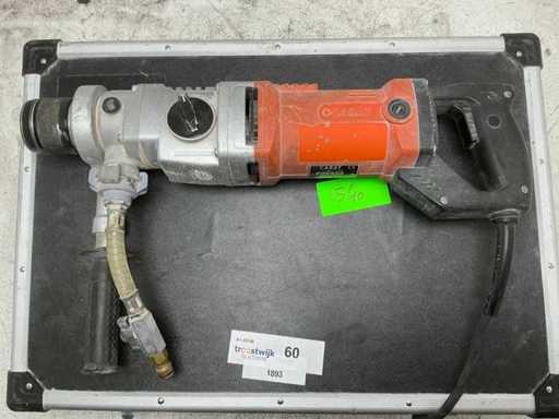 2019 Carat A1821N Diamond Drilling Machine 75mm