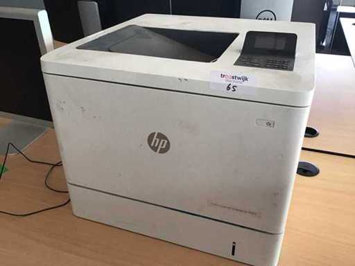 Laser printer