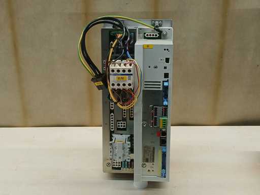 KUKA KPS-600/20-ESC KUKA KPS-600/20-ESC Robot Voedingseenheid