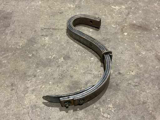 Partij Cultivatortanden