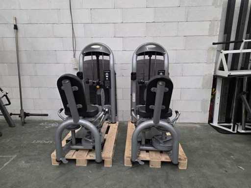 AURA MATRIX ABDUCTEUR ET ADDUCTEUR G3 (2x)