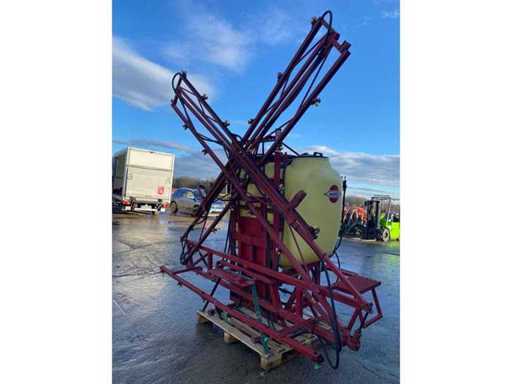Hardi - 2008 - MASTER - Hardi - 2008 - MASTER - Spuitmachine