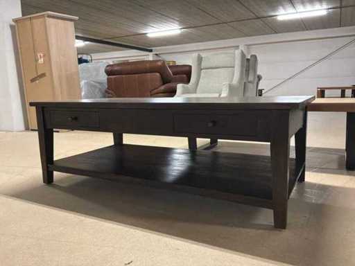 Table basse de Harlem