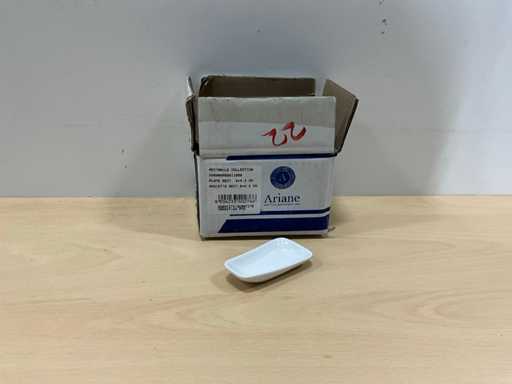 Ariane Rectangle Collection tips (22x)