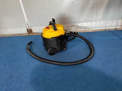 Alleszuiger 15L - 1200Watt