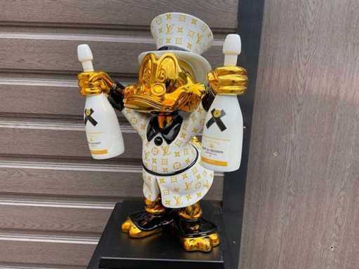 Louis Vuitton Picsou
