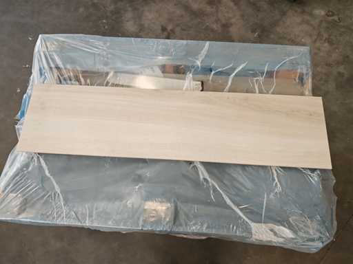 Magica Libeccio Naturale Matt 30x120 cm Piastrelle 47,52 m²