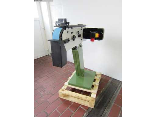 Smerciatrice a nastro UWM 2000 X 75