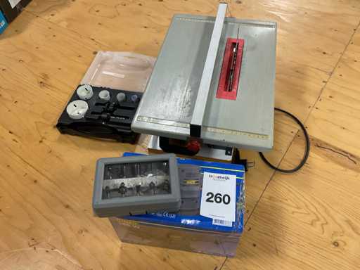 Skrzynka z narz?dziami