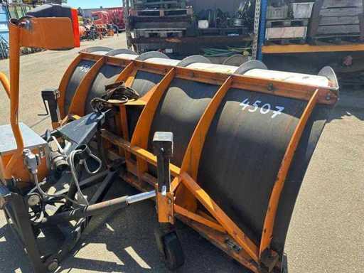 2004 Jongerius JMK300 Snow Pusher  