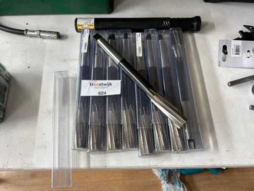 Beck Cutter (10x)