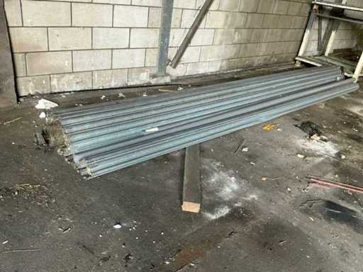 Obturateur à rouleau