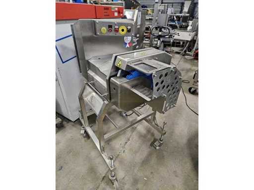 BIRO-AUMATECH - 2019 - CP-1 - Cutter do pałeczek perkusyjnych