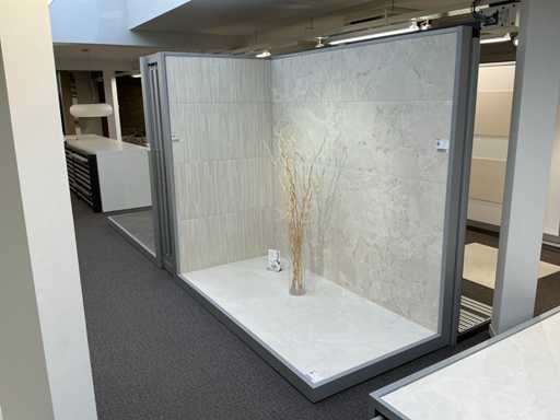 REDEC Presentation setup