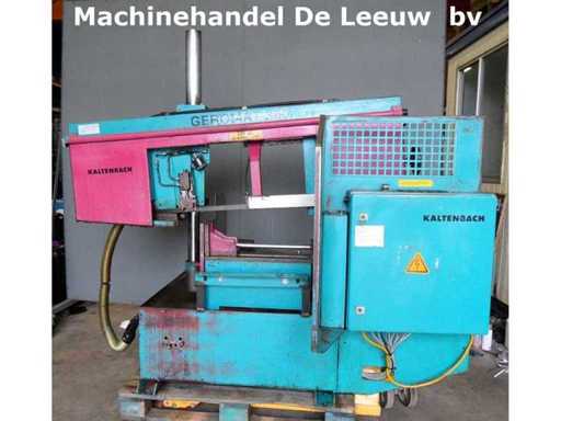 Kaltenbach - HMB 360 - Metal horizontal band saw machine