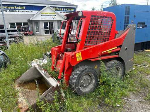GEHL - Gehl compactlader skid steer lader - 2014