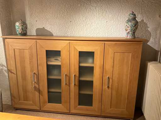 Ariane D?bowa Szafka Z Tablic?