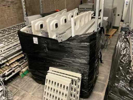 Partus / PlantLab RA-300 3CH Lampă industrială de creștere (70x)