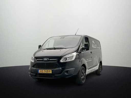 Ford Transit Custom 270 2.2 TDCI L1H1 Tendința 2016 | VZ-769-F