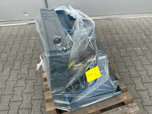 ElectroLux - Magazijnbak Mix ca. 100stuks