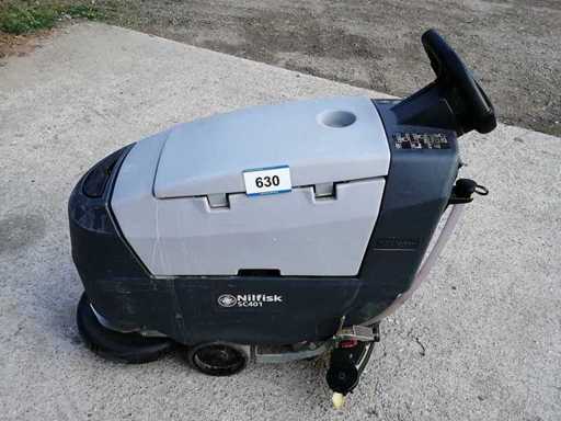 Nilfisk - SC401 B - 2020 - Vloerreiniger