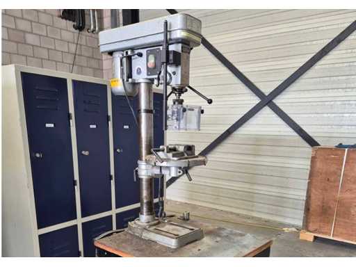 Wiertło kolumnowe huvema HU16 Profi